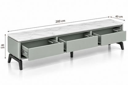 The Orbis TV Unit