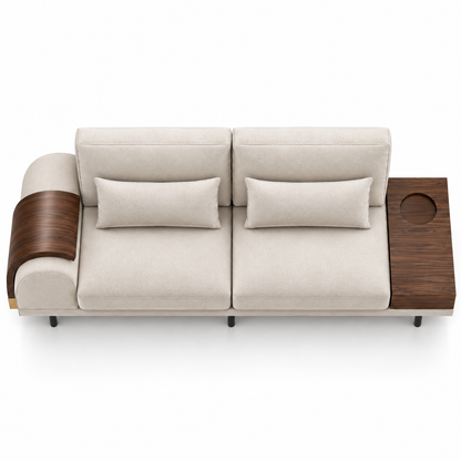 The Sora sofa