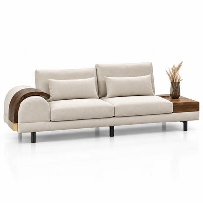 The Sora sofa