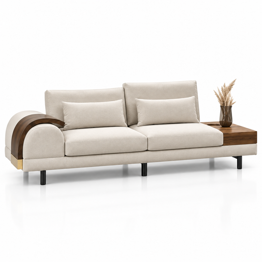 The Sora sofa