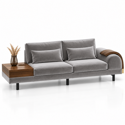 The Sora sofa