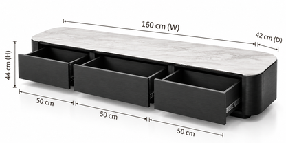 Lyon Tv Unit