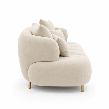 The Emi sofa
