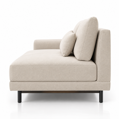 The Sora sofa