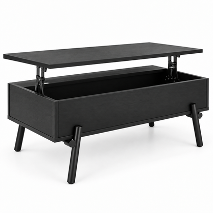 The Rida coffee Table