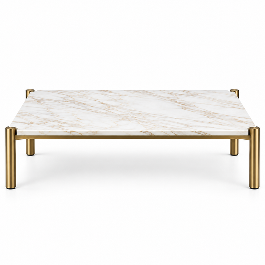 Linden Coffee Table