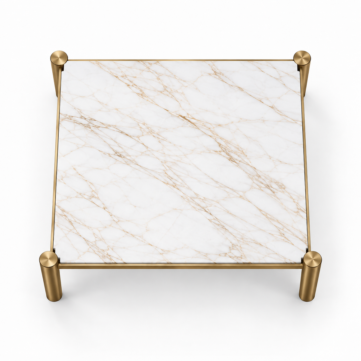 Linden Coffee Table