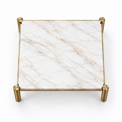 Linden Coffee Table