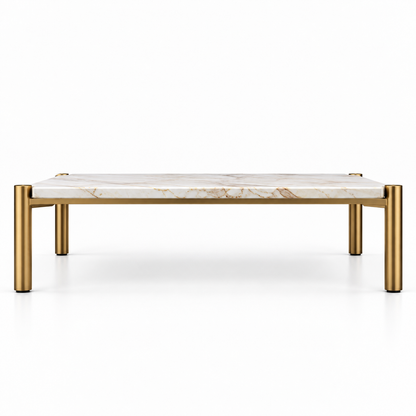 Linden Coffee Table