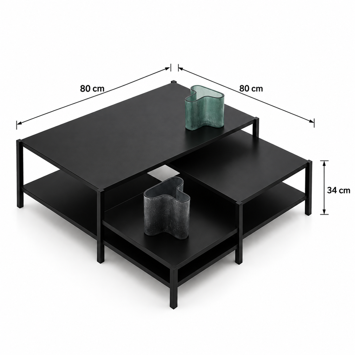 Solara Coffee table