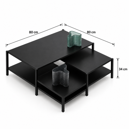 Solara Coffee table