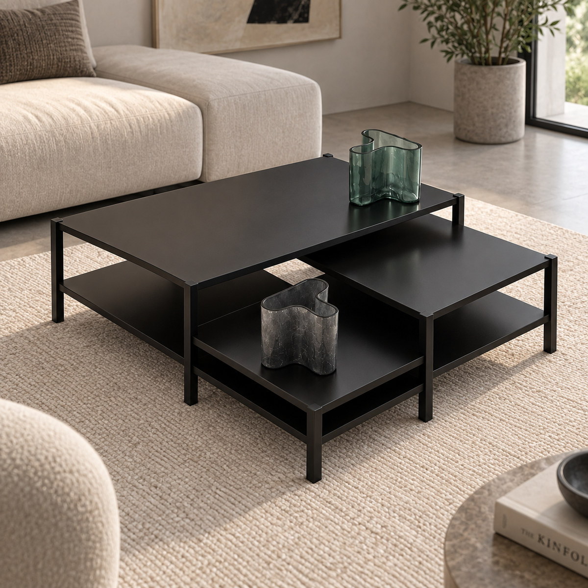 Solara Coffee table