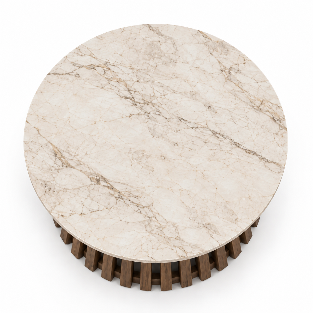 Luma Coffee Table