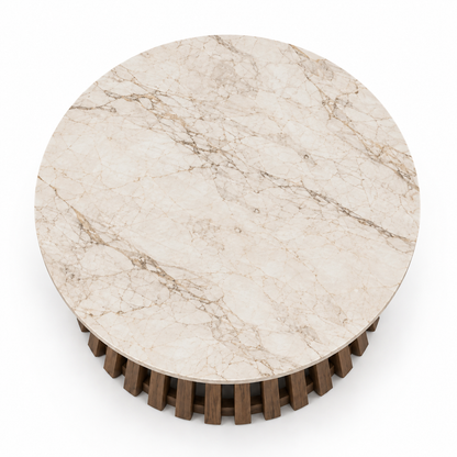 Luma Coffee Table