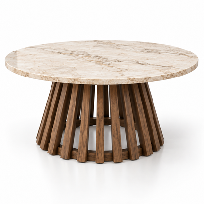 Luma Coffee Table