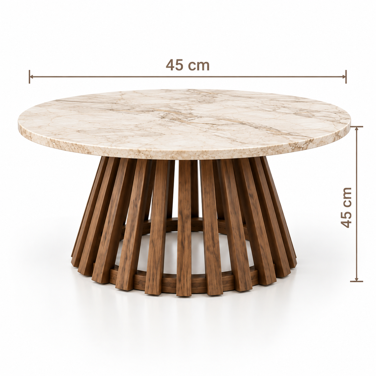 Luma Coffee Table