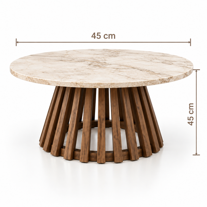 Luma Coffee Table
