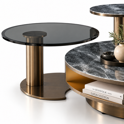 Amour Table