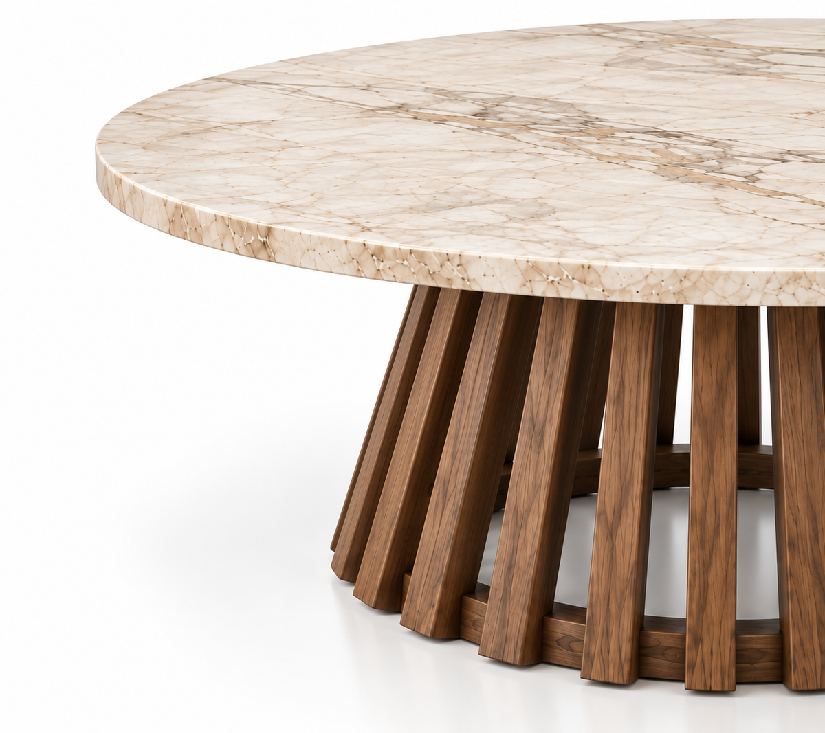 Luma Coffee Table