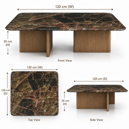 Sano Coffee Table