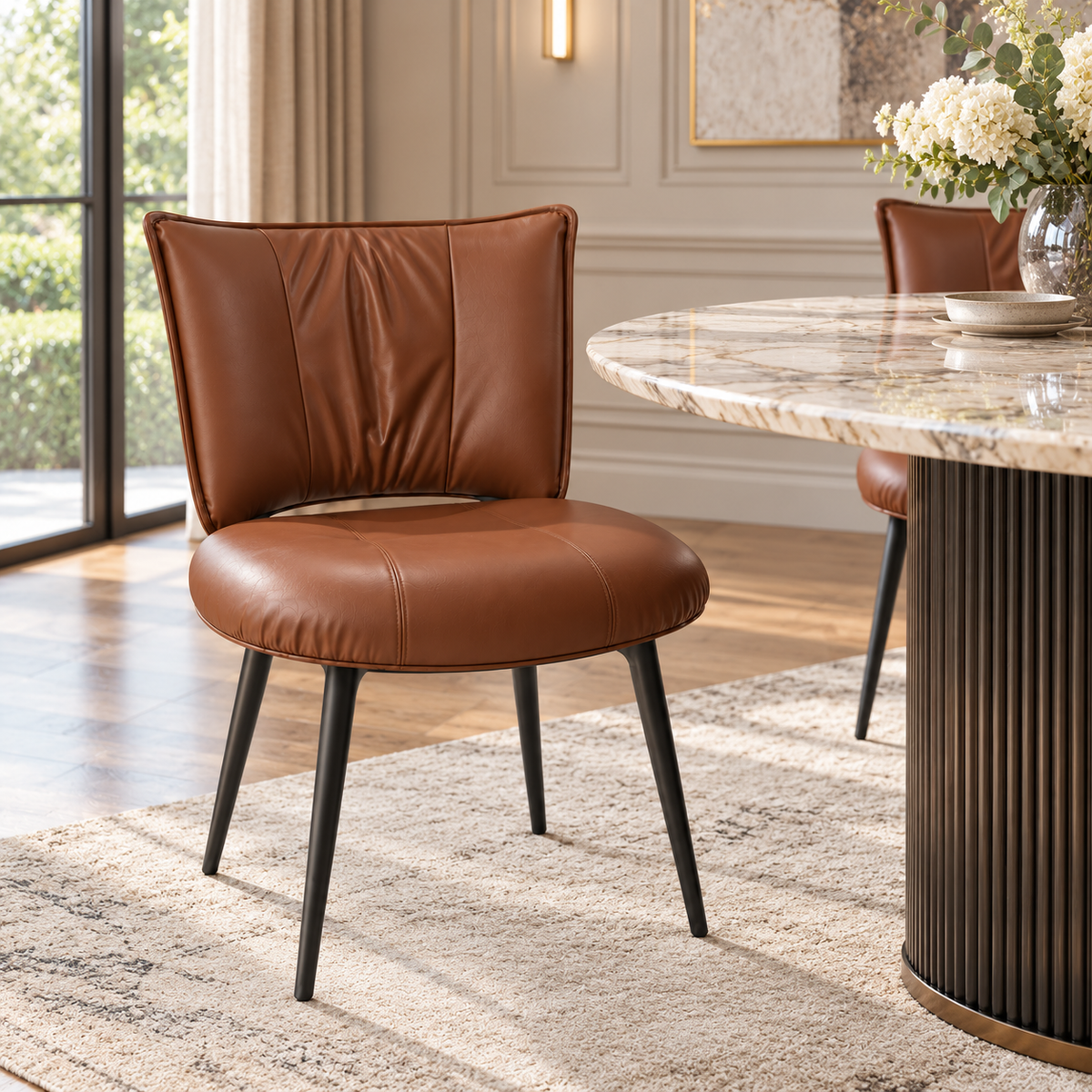 The Lorenza Dining Chair