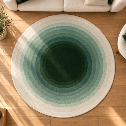 The Zaiso Rug