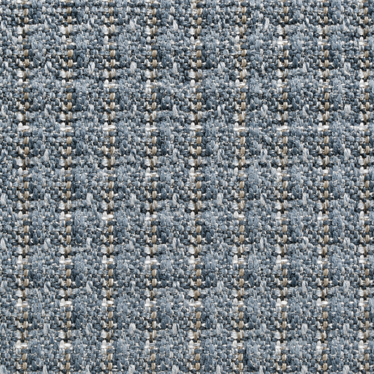 P - Denim Blue