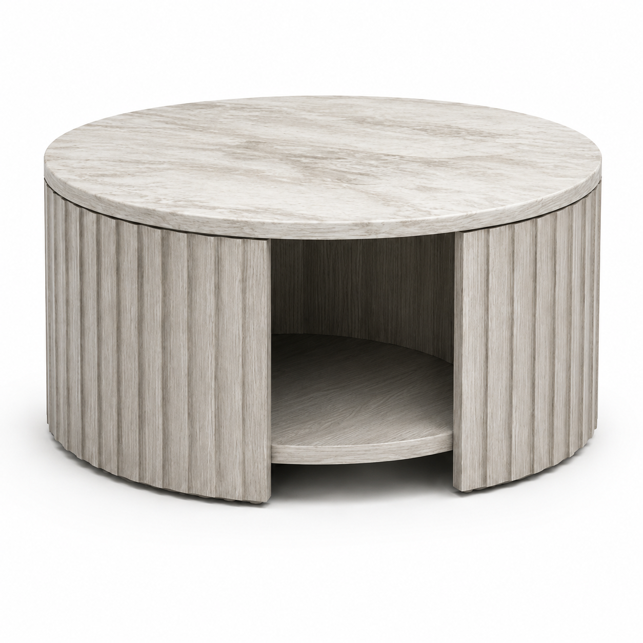 Elara Side Table