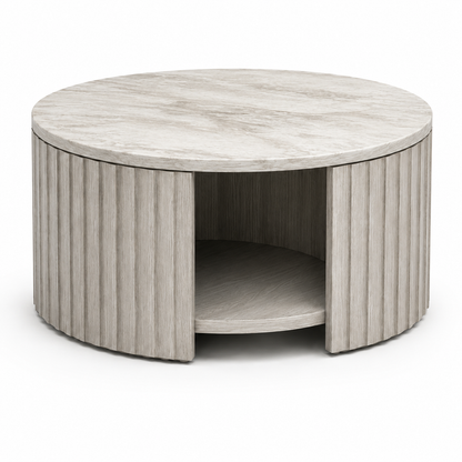 Elara Side Table
