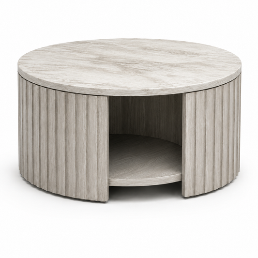 Elara Side Table
