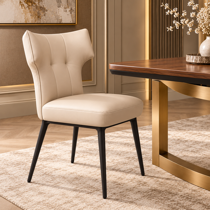 The Isola Dining Chair