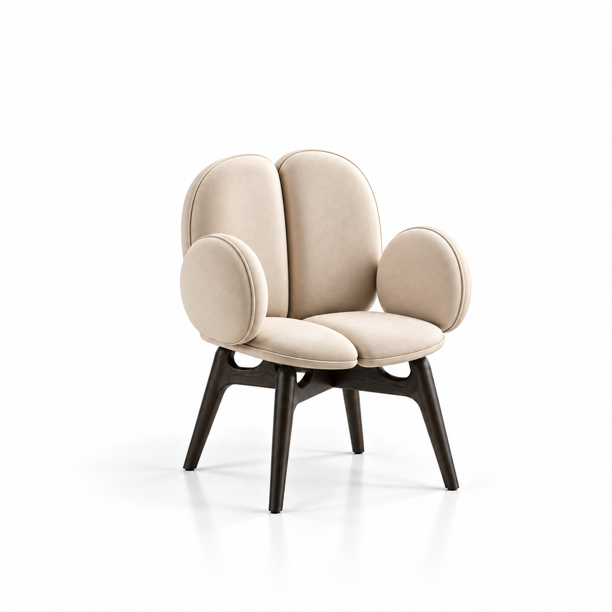 The Elodie Chair