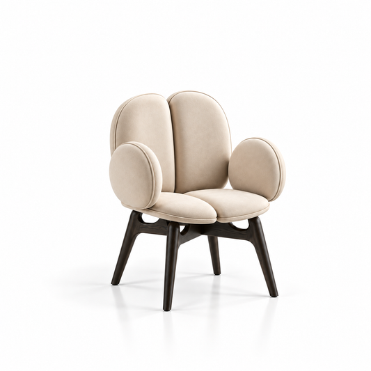 The Elodie Chair