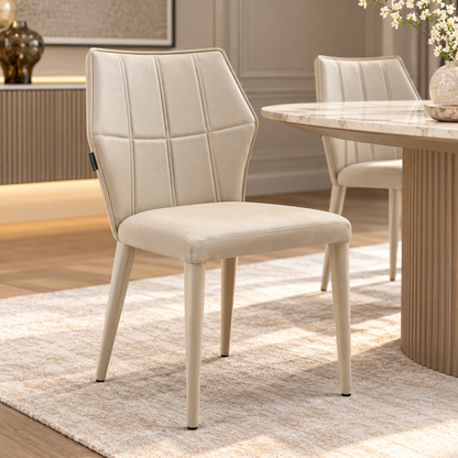 The Nerina Dining Chair