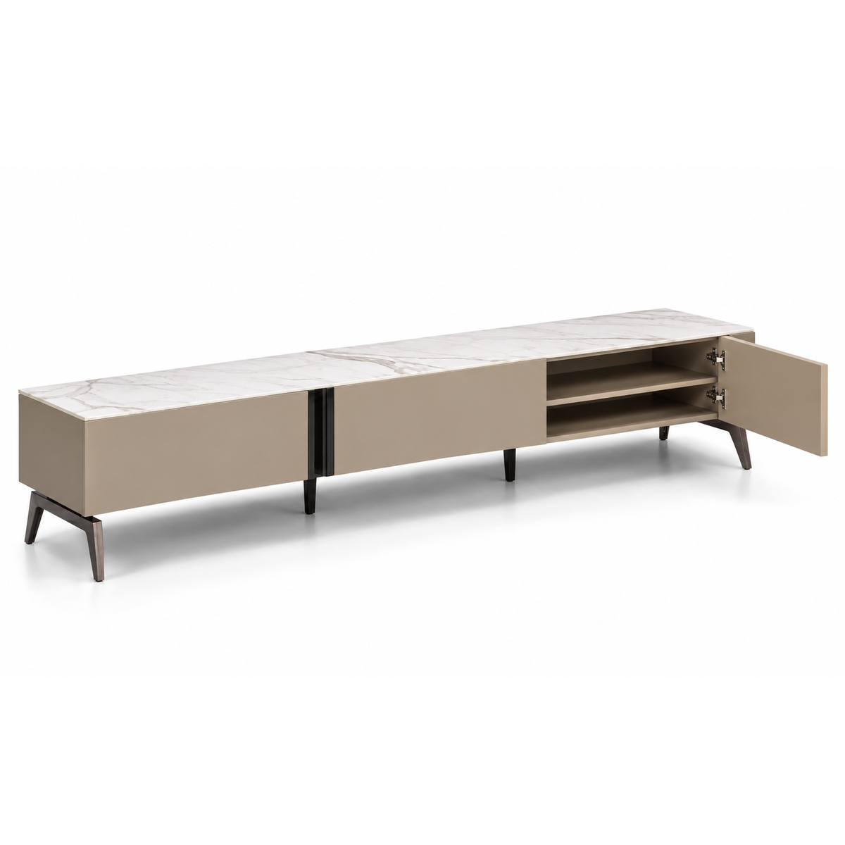 Elmwood TV UNIT
