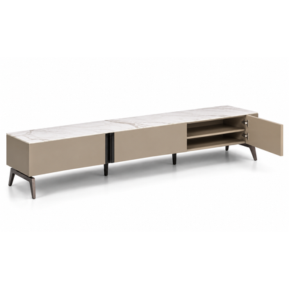 Elmwood TV UNIT