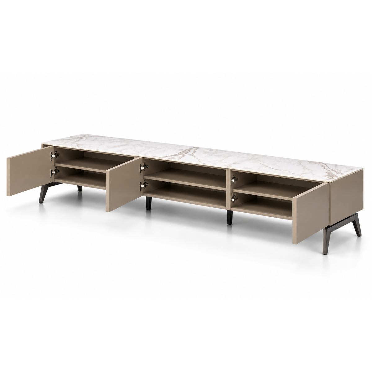 Elmwood TV UNIT