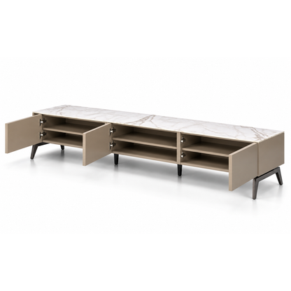 Elmwood TV UNIT