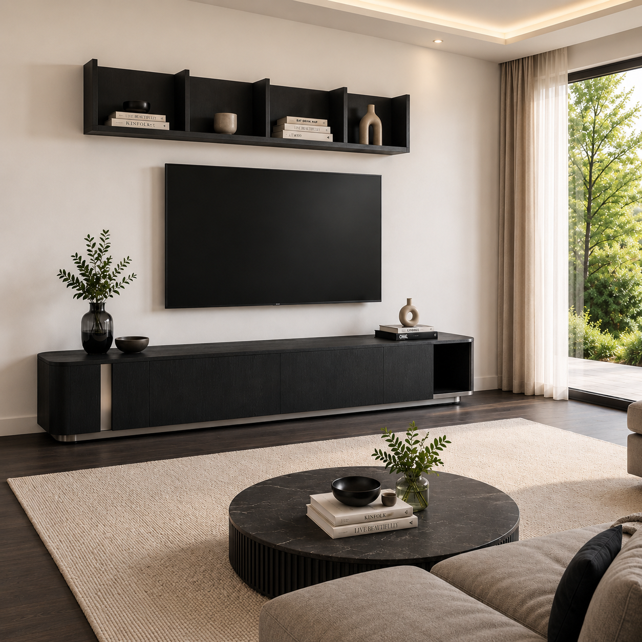 Fairfield UNIT