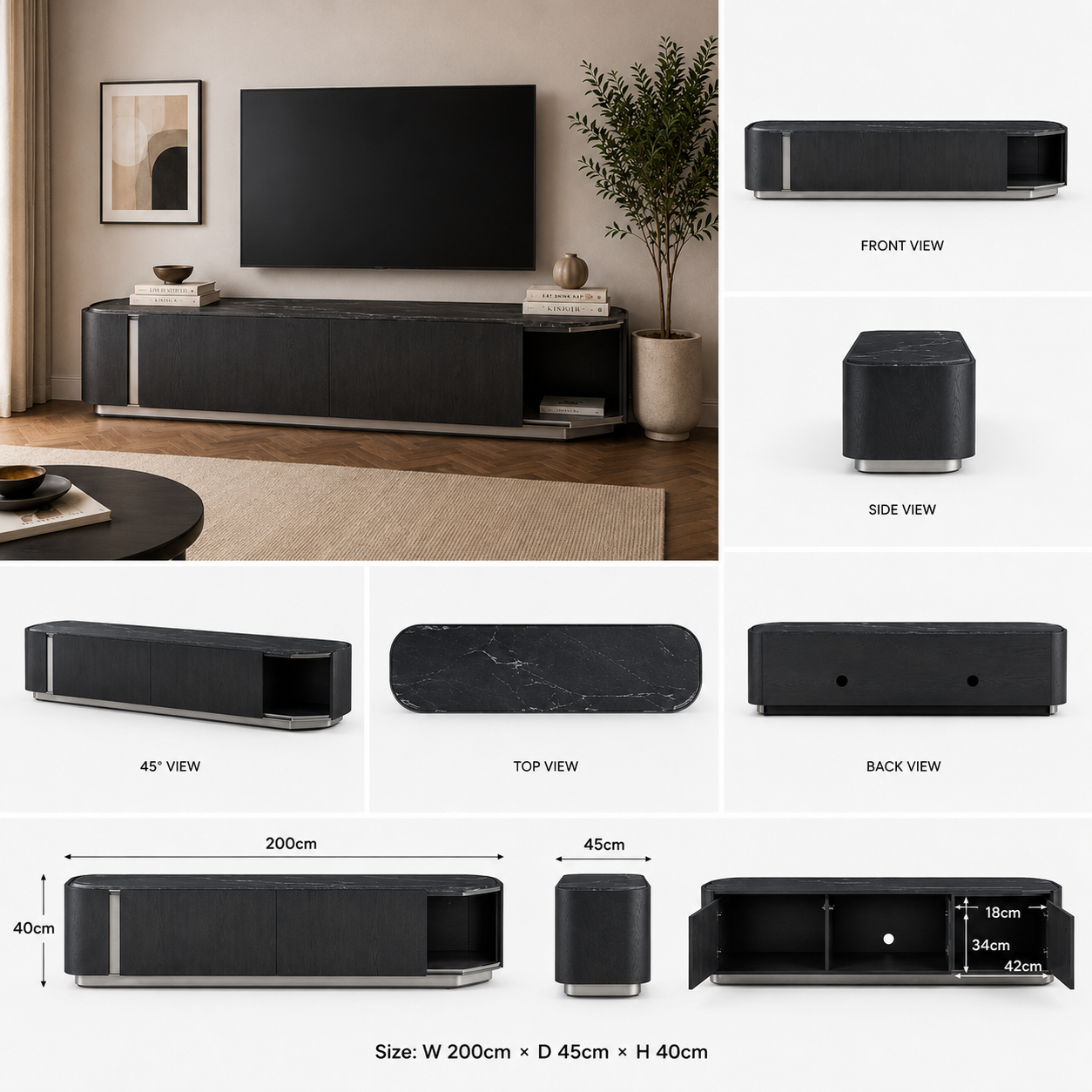 Fairfield UNIT