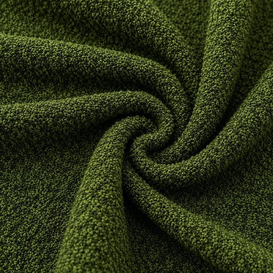 W - Forest Green