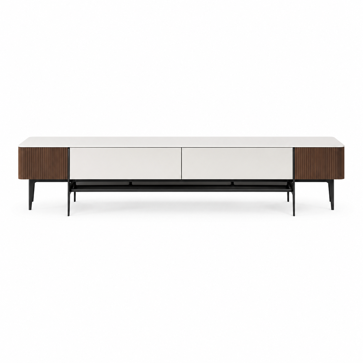 Hamilton TV Unit