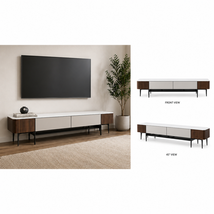 Hamilton TV Unit