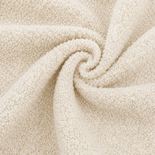 W - Ivory Cream