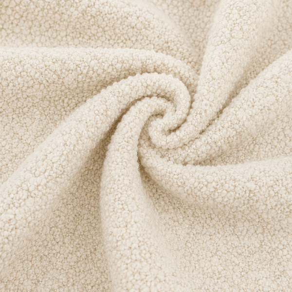 W - Ivory Cream