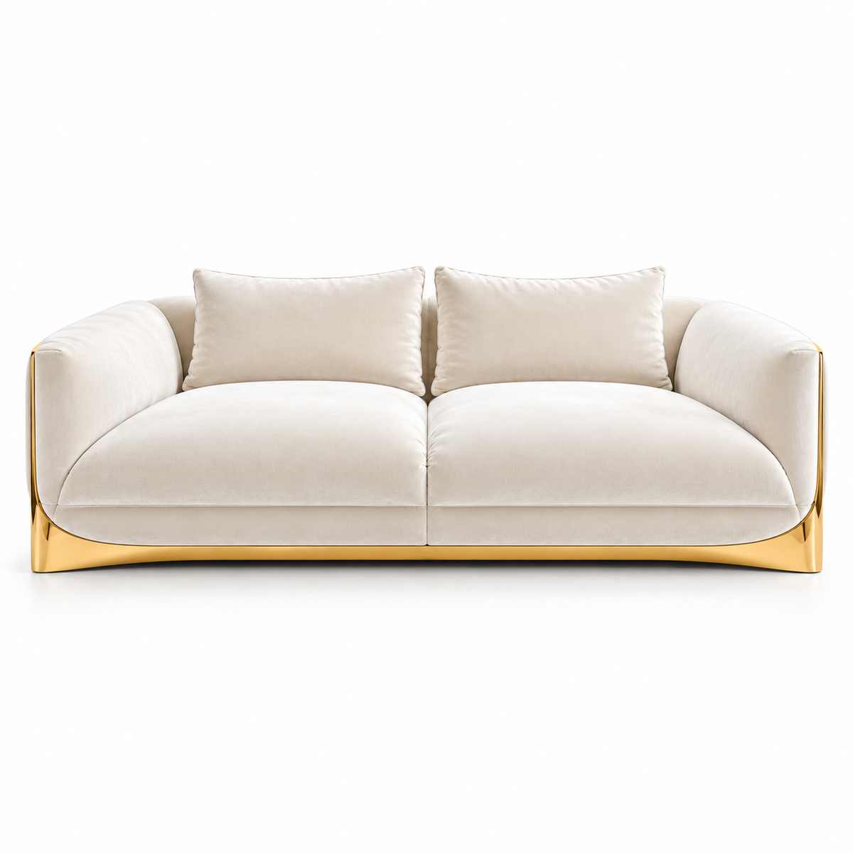 Angelina  Sofa 2 Seaters