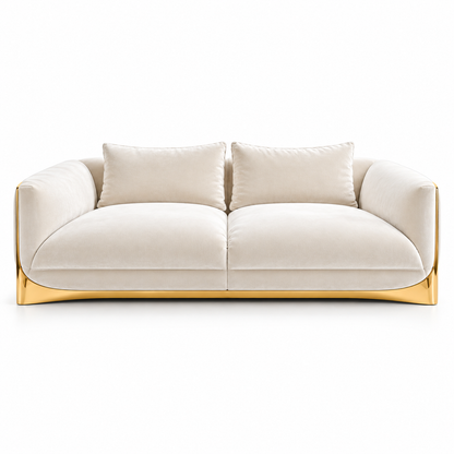Angelina  Sofa 2 Seaters