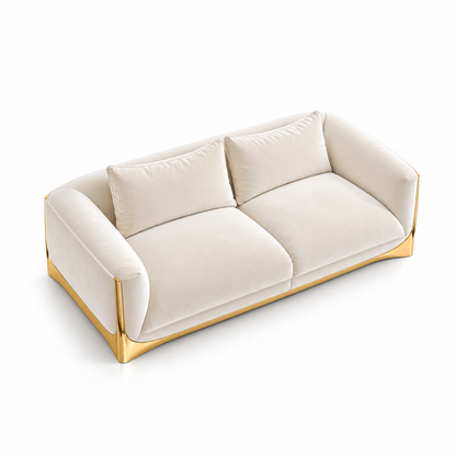 Angelina  Sofa 2 Seaters