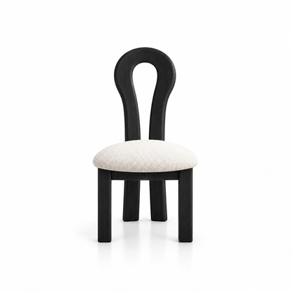 The Arco Dining Chair