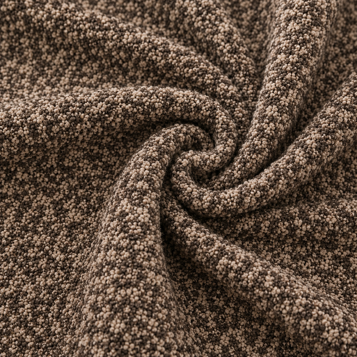 W - Mocha Brown